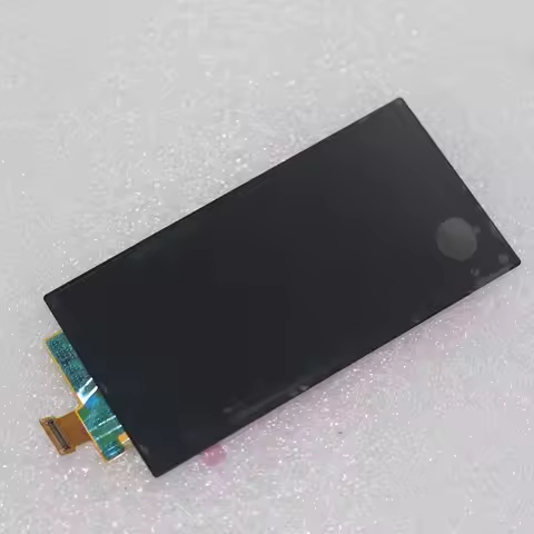 New touch LCD Display Screen repair parts for Sony NW-A306 A306 Audio Media Player