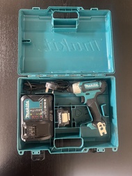 牧田 Makita TD110D 充電式衝擊起子機