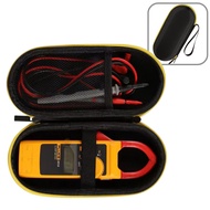 Deputy Factory Storage Bag (Excluding Host) Suitable For Fluke 301A 301B 301C 301D 301E Clamp Ammete