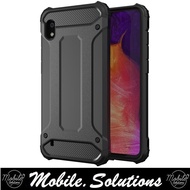 Samsung A10 Armor Full-Protection Case