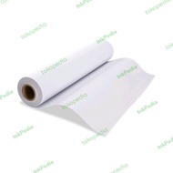 Coated Matte Paper 120gr 36"x30m