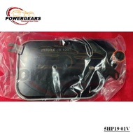 5HP19 01V Oil Filter Kit Automatic Transmission Suit For AUDI VW BMW 01V325429 0501209251 01V398003 