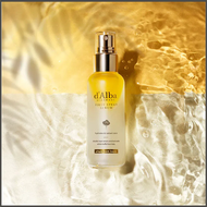 d'Alba White Truffle First Spray Serum 100ml