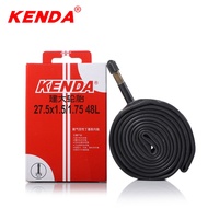KENDA inner tube 27.5er 27.5x1.5-1.75 Schrader Presta 32L 48L bicycle inner tube 27.5er mountain bik