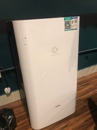 TCL Air Purifier 空氣清新機 操作正常 有用過需自行清潔同換濾芯