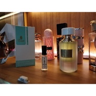 [ 3ML/5ML/8ML ] ORIGINAL Emir Cedrat Essence by Paris Corner ( Dupe Mancera Cedrat Boise )TRAVEL SPR