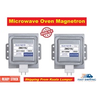 <Ready Stock> BRAND NEW Microwave Oven Magnetron 2M219J / 2M319J / 2M 219J/ 2M 319J