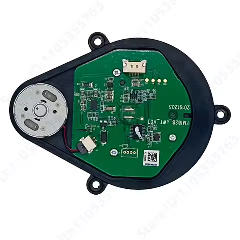 Original Laser Distance Sensor LDS FM1828 For ECOVACS DEEBOT T8/ N8/ N8 Pro/ T8 power/ T8 Aivi/ T8 M