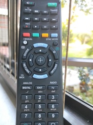 SONY TV remote control SONY RM-GD032 RM-GD047 NEW