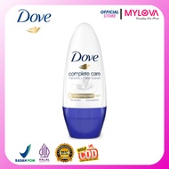 Dove Deodorant Roll Complete Care