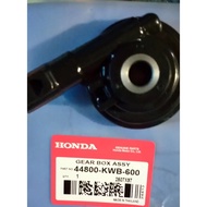 HONDA GENUINE GEARBOX SPEEDOMETER HONDA XRM 125