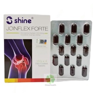 Shine Joinflex Forte Glucosamine 60's