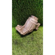 Toyota Innova TGN40 2004-2016 Engine Oil Cooler (1TR Model)