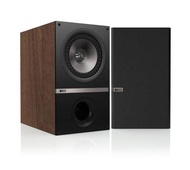 KEF Bookshelf Speaker KEF-Q100(RW)