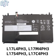 Bateri Notebook L17C4PH3 L17L4PH3 L17M4PH3 L17S4PH3 For Lenovo Yoga C630-13Q50 WOS 5B10R37086 928QA2