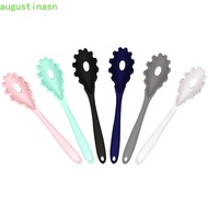 AUGUSTINASN Pasta Scoop Slot Heat-Resistant Colander Tableware Kitchen Gadgets Spaghetti Server