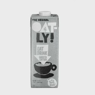 [Oatly明星燕麥奶8入組] Oatly咖啡師燕麥奶  8入組-8入組