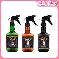 Foggy Barber 300 ML.