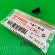 YAMAHA RXZ RECTIFIER SCREW SKRU RECTIFIER (100%) ORIGINAL (98507-06016)