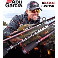 ABU GARCIA BLACKMAX CASTING ROD