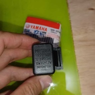 💯HLY 5D9-H3350-00 Yamaha Original RXZ Y125ZR 135LC  (Made In Indonesia)