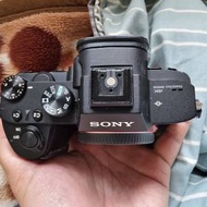 Sony 90%新 A7m3 A7iii A7 mark iii 剩機