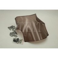 For DUCATI MONSTER S2R S4 S4R M900 M800 M620 M750 Windshield WindScreen M 900 800 620 750 S 2R 4 4R