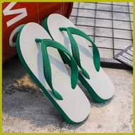∧ ♒ ➼ 【ZLACK】Walker Rubber Flip-Flops Slipper For Adult
