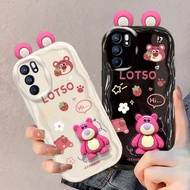Oppo reno5 reno 5 pro reno 5f reno 5 lite reno 5z reno6 reno 6z reno6 lite 4g 5g Phone Case Ladies Style Shock-resistant Protective Case