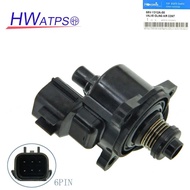 IAC Idle Air Control Valve 68V-1312A-00 For Sportsman 500 EFI 550 XP Ranger 800 500 RZR 570 2006-201