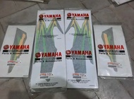 Striping body decal body sticker tangki less list body stiker box aki rxking rx king 2005 hijau orig