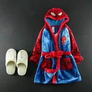 小童珊瑚絨睡袍《預訂Pre order》包順豐