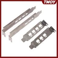 TMOY Graphics Card Baffle Braet for NVIDIA Quadro K1200 NVS510 P400 P600 P620 P1000