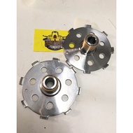 Vespa Classic Base Plate Clutch PX200