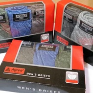 Mg - Contents Of 3 Panties Size XXL