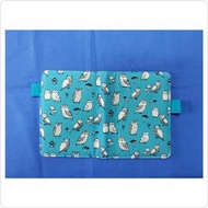 🌈 Passport case 保護套