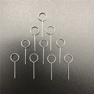 2025新款加长圆形卡针适用于vivo手机取卡针 手机SIM取卡针 原装卡针 通用The elongated round card pin is suitable for vivo mobile ph