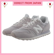 [New Balance] Men's ML373 Men's Sneakers 712373 Gray 27.0cm
[New Balance] Women's ML373 Women's Snea