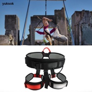 yuksok Bungee Strap Supplies Rope Multifunctions Resistance Belt Fitness Band for Jumping Dance Flyi