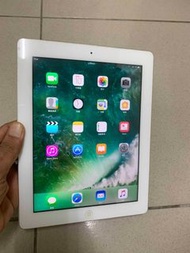 APPLE iPad4 A1458 9.7吋平板 32G (wifi版本) (B215)