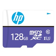 HP SDXC U3 512GB 256GB Memory Card Class 10 Micro SD Card 32GB 64GB 128GB 256G 512G MicroSD SDXC TF Cards