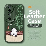 imobile | Soft Anti-Fall Leather Phone Case For vivo S19/S19Pro