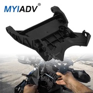 Motorcycle Windshield Panel Fairing Bracket Mounting Plate Kit For VOGE Valico DS900X DSX900 900DSX 