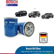 Bosch Oil Filter 0986AF0351 for Land Cruiser Prado Lexus 90915-YZZD4