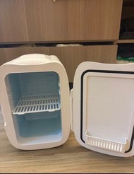 Kemin 便攜式迷你冰箱