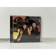 1 CD MUSIC International EL CONSORCIO CUBA (L3B137)