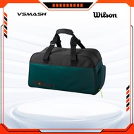 Wilson Duffel Bag Super Tour Small V9
