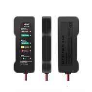 [Universal] Battery Tester Battery Tester Battery Tester Battery Tester Battery Tester Car Battery T