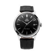 Orient Bambino Mechanical Classic Automatic Leather Mens Watch