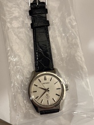 Seiko Grand Seiko Hi-Beat 36000 Watch